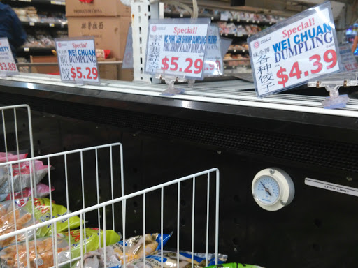 Supermarket «Del Mar Supermarket», reviews and photos, 7822 Garvey Ave, Rosemead, CA 91770, USA