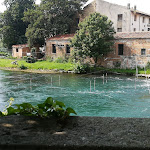 Photo n°1 de l'avis de annalisa.e fait le 17/09/2019 à 17:50 sur le  Ristorante Cellini à Sacile