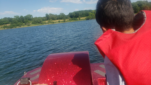 Nature Preserve «Blackwell Forest Preserve», reviews and photos, Butterfield Rd, Warrenville, IL 60555, USA