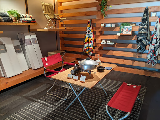 Camping Store «Snow Peak», reviews and photos, 410 NW 14th Ave, Portland, OR 97209, USA