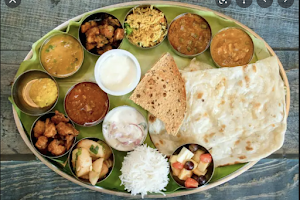 Sangeetha Veg Restaurant - Anna Nagar image