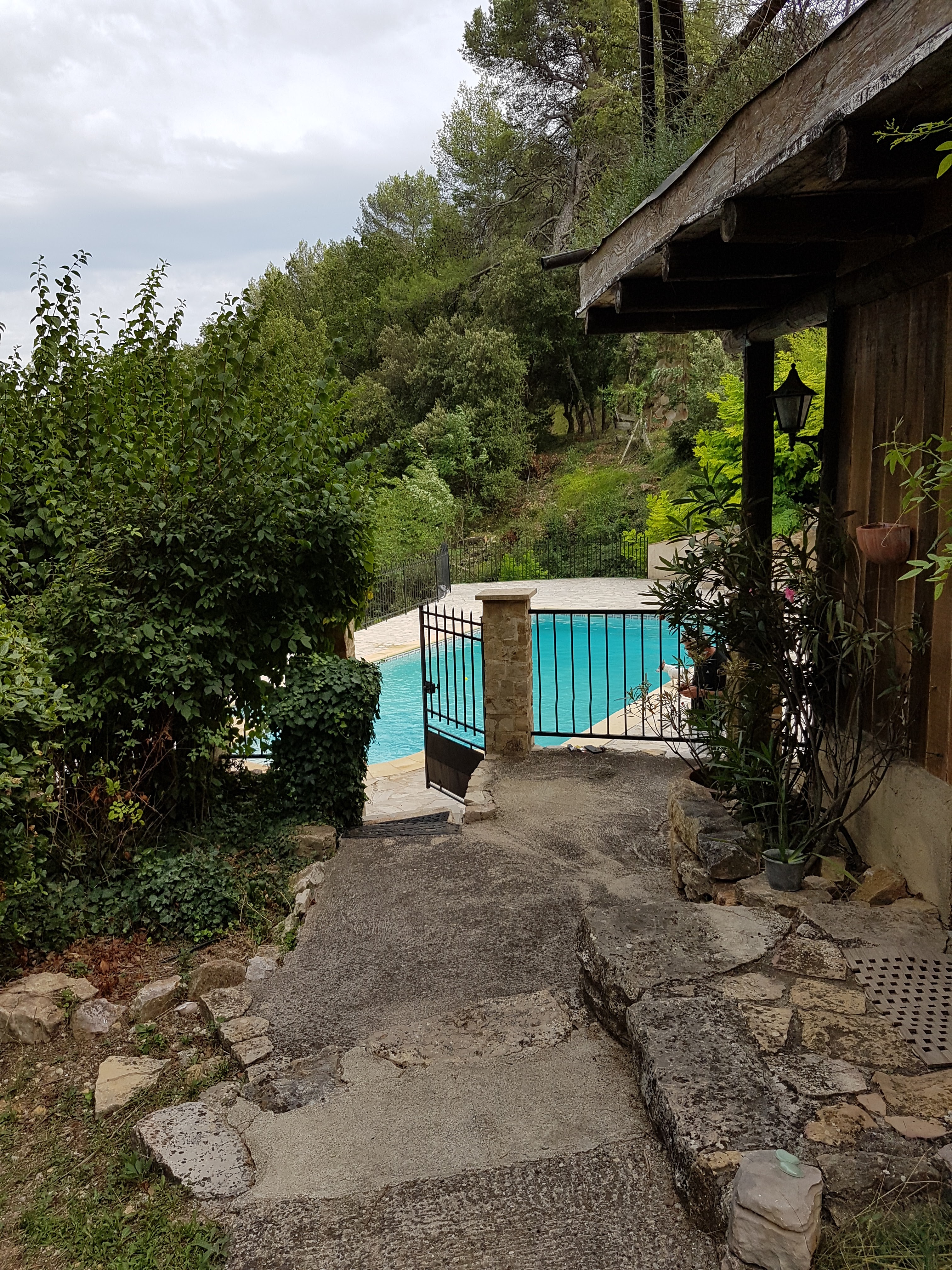 Photo n° 1 de l'avis de cathala.o fait le 25/08/2018 à 22:04