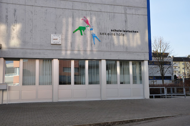 Schule Leutschen - Freienbach