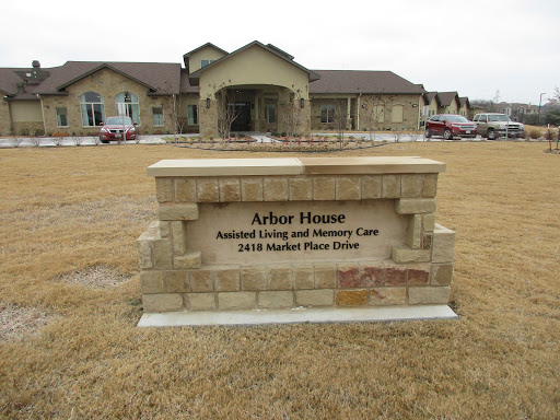 Arbor House Assisted Living & Alzheimer's Certified Memory Care