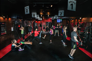 9Round Barrhaven