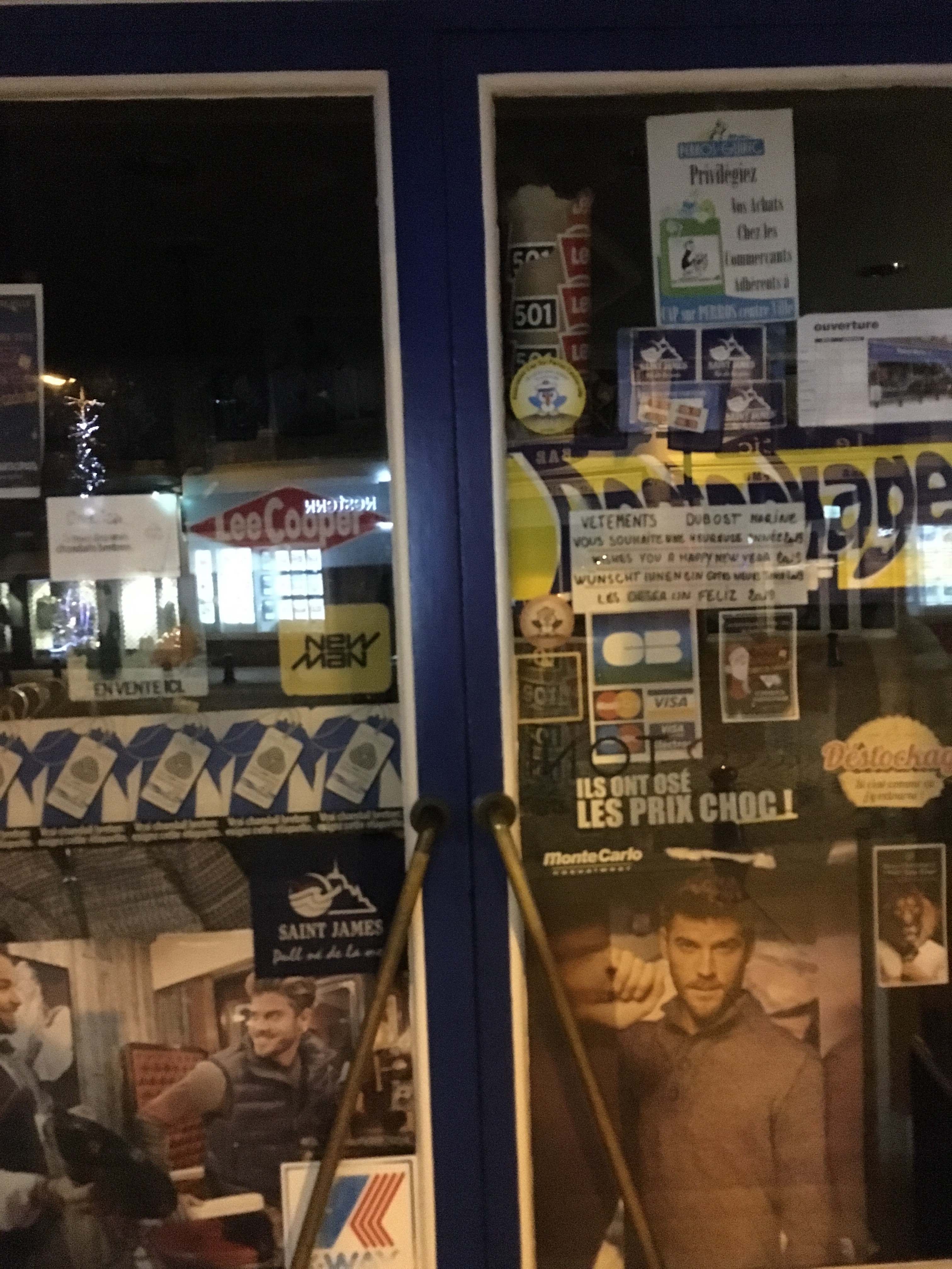 Photo n° 7 de l'avis de Christine.e fait le 30/12/2018 à 20:33