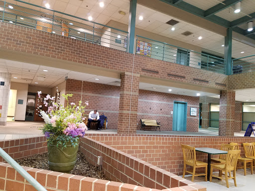 Gym «Recplex», reviews and photos, 420 Dempster St, Mt Prospect, IL 60056, USA