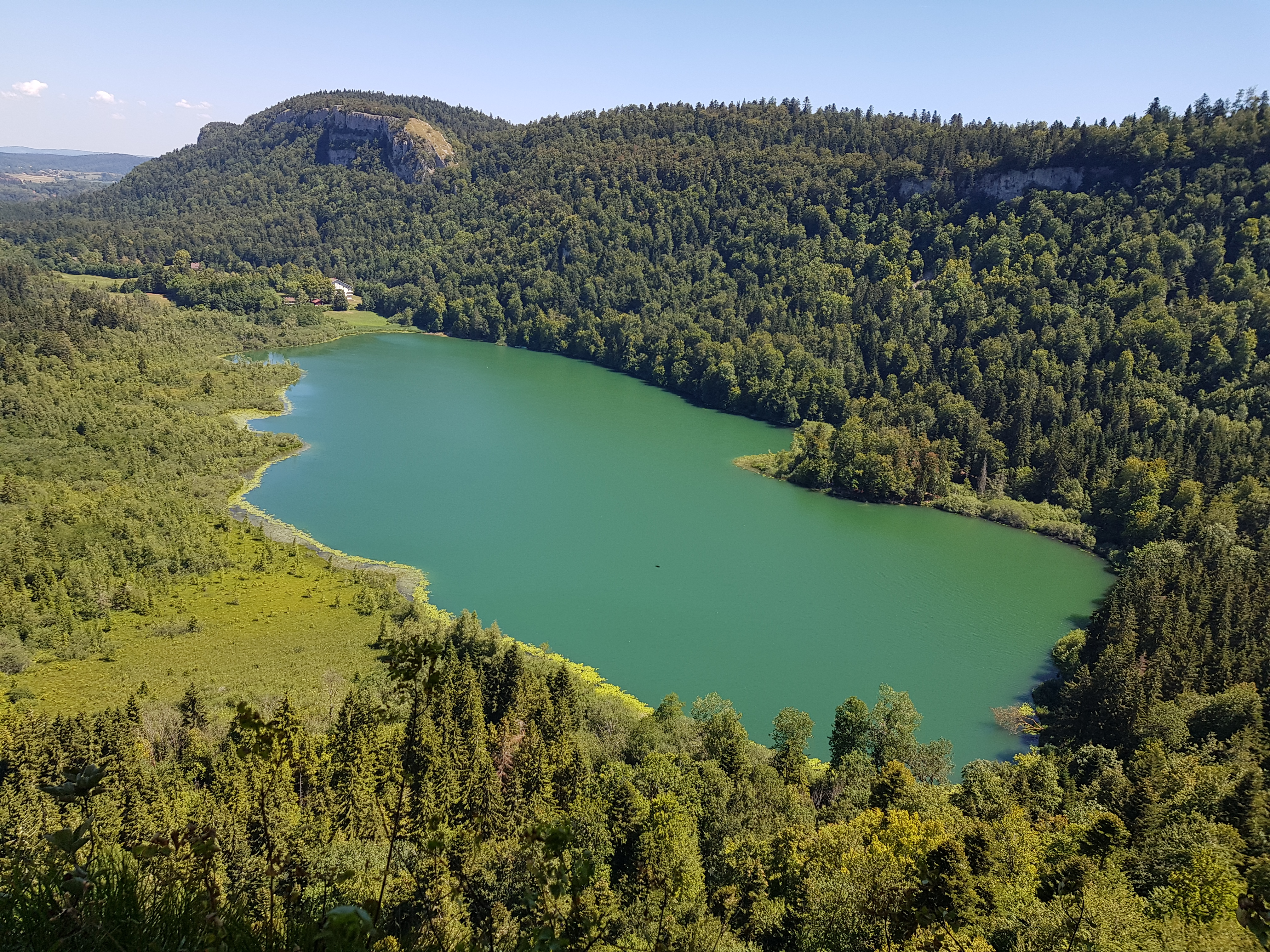 Photo n° 1 de l'avis de Najim. fait le 04/08/2018 à 10:35
