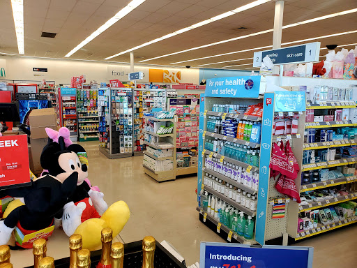 Drug Store «Walgreens», reviews and photos, 1962 W 1800 N, Clinton, UT 84015, USA