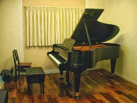 オリーブピアノ教室