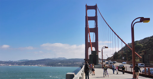 Move Bay Area image