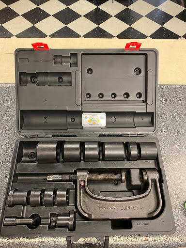 Pawn Shop «Roanoke Pawn», reviews and photos, 426 Carver Ave NE, Roanoke, VA 24012, USA