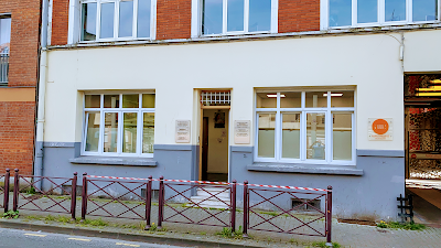 Docteur CELERIER Thibault à Lille