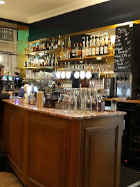 Atmosphère du Restaurant Chez Micheline à Lyon - n°6