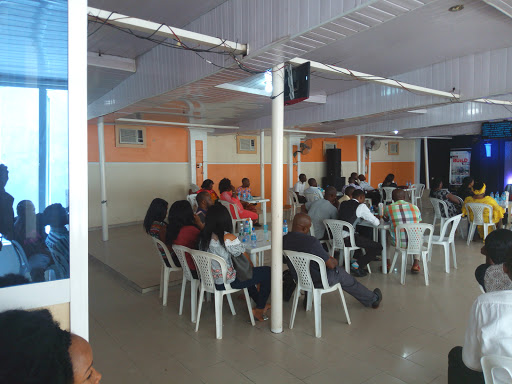 Ark International Christian Centre, Off 1st Avenue, Abuja, Nigeria, Church, state Federal Capital Territory