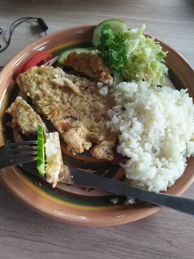Photos of Dzuku krasto menu inkubatorius
