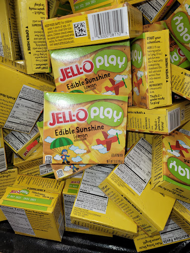 Grocery Store «United Grocery Outlet», reviews and photos, 1000 Dekalb Plaza Blvd, Fort Payne, AL 35967, USA