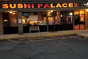 Sushi Palace image