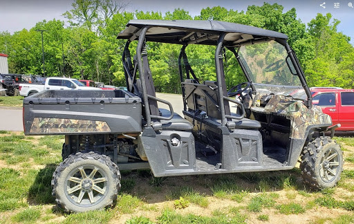 ATV Dealer «Jim Trenary Motorsports», reviews and photos, 4550 State Hwy 47, Washington, MO 63090, USA