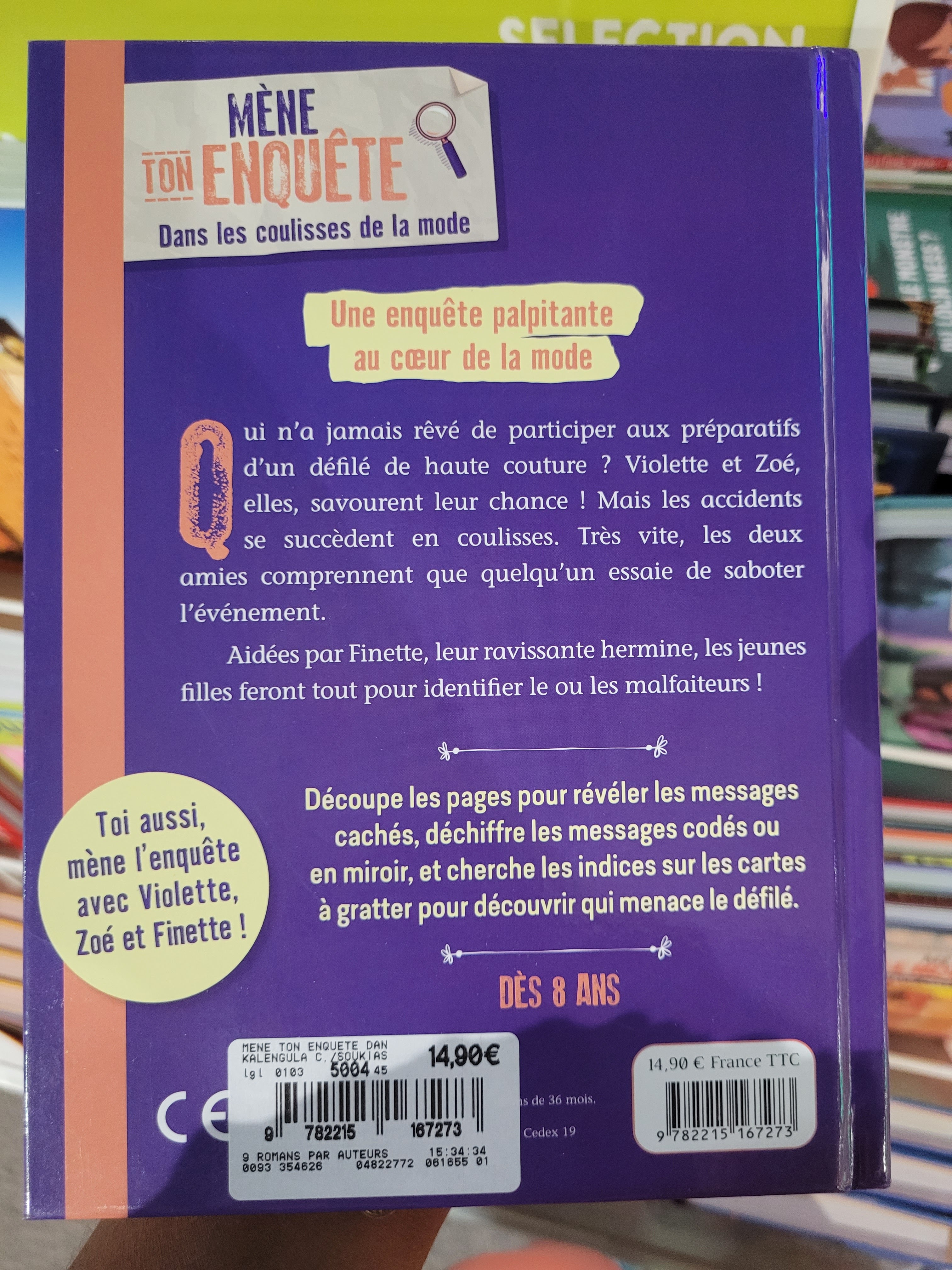 Photo n° 2 de l'avis de Ichel.i fait le 16/07/2023 à 15:54