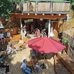 Photo n°4 de l'avis de Roland.i fait le 01/07/2021 à 09:45 sur le  Gans Woanders à Munich