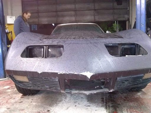 Auto Repair Shop «Acclaim Auto Care», reviews and photos, 312 S Main St #1, Milpitas, CA 95035, USA