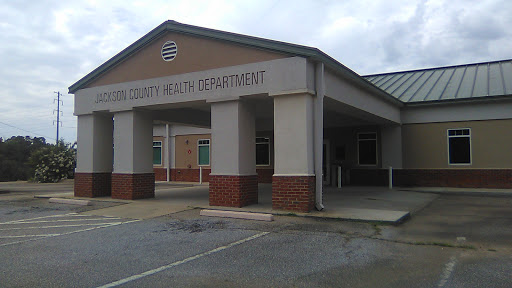 Jackson County Health Department