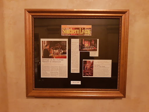 Performing Arts Theater «The Playhouse on Rodney Square», reviews and photos, 1007 N Market St, Wilmington, DE 19801, USA