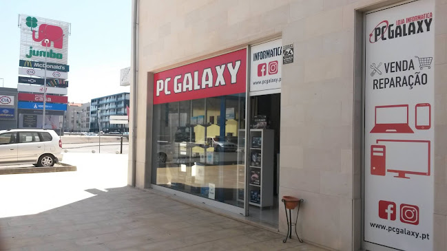 PC Galaxy