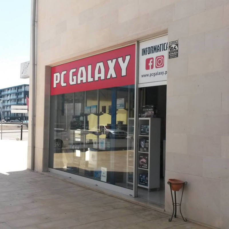 PC Galaxy