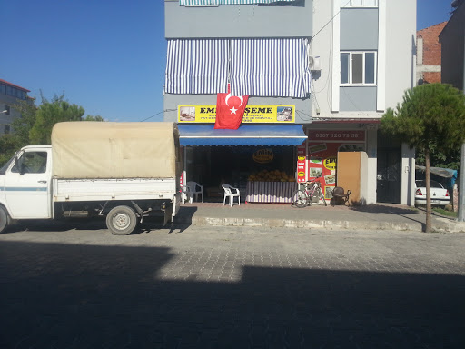 Emin Koltuk & Çekyat Döşeme