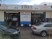 Tires Tires - Photo 2 - Car repair in Brick Township, NJ, Norwich