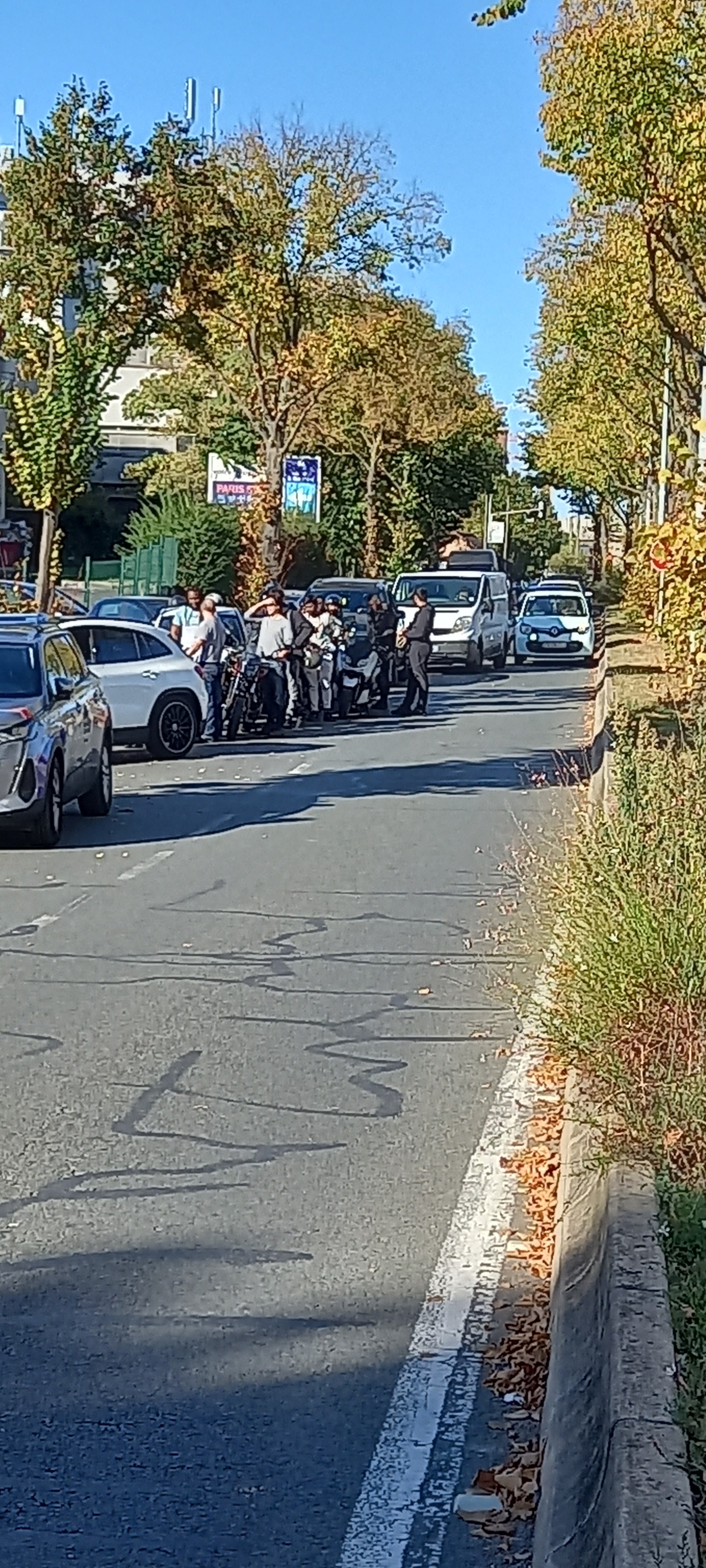 Photo n° 2 de l'avis de Michel.o fait le 11/10/2022 à 08:55