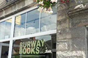 Burway Books image