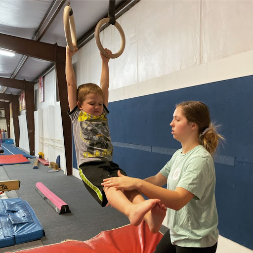 Gymnastics Center «Olympo Gymnastics», reviews and photos, 10354 US-80, Forney, TX 75126, USA