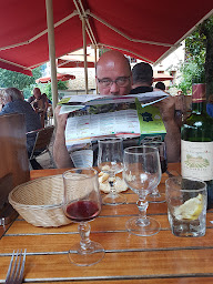 Photo n°33 de Hôtel La Roque Gageac - L'Auberge des Platanes à La Roque-Gageac ()