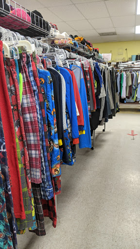 Thrift Store «Arc Thrift Store», reviews and photos