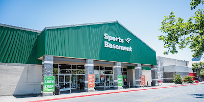 Sports Basement Santa Rosa