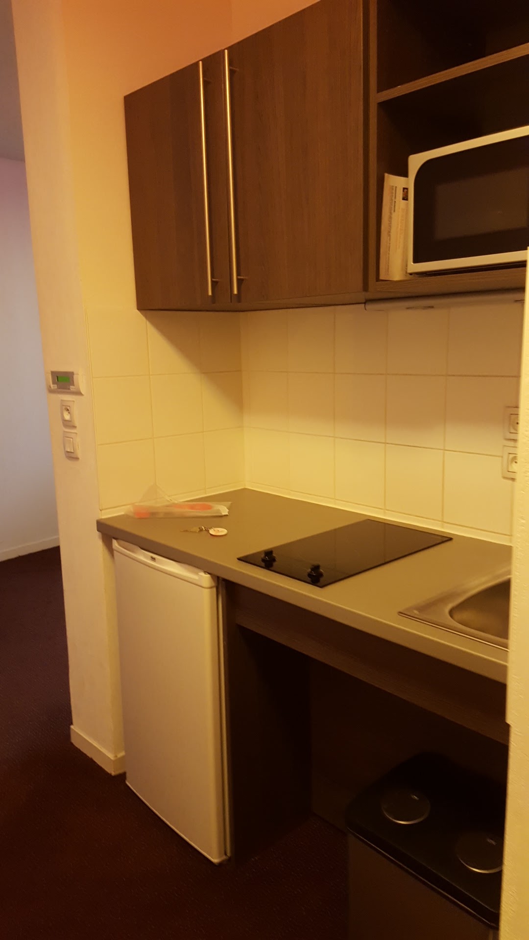 Photo n° 2 de l'avis de Evan.u fait le 16/05/2019 à 06:08