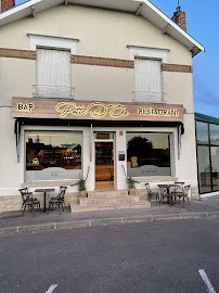 Photos du propriétaire du Restaurant français La patte d'oie à Sainte-Savine - n°2