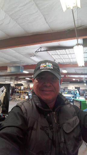 Auto Body Shop «Caliber Collision», reviews and photos, 177 E Evelyn Ave, Mountain View, CA 94041, USA