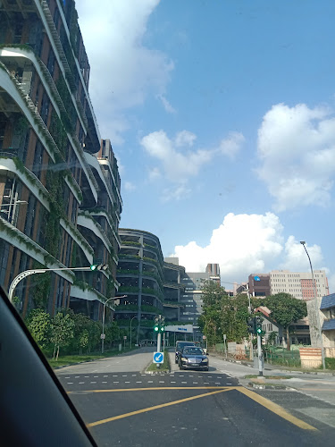 Jtc Kranji Industrial Estate