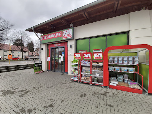 Fressnapf Berlin-Mariendorf unter Berlin, 