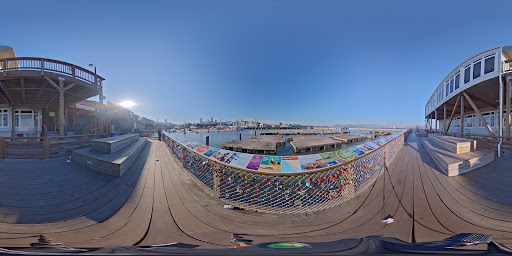 PIER 39