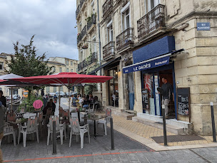 Photo n°37 de Le Dadès à Bordeaux ()