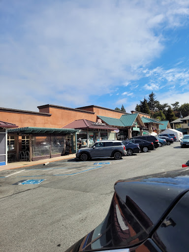 Shopping Mall «Crystal Springs Shopping Village», reviews and photos, 100 De Anza Blvd, San Mateo, CA 94402, USA