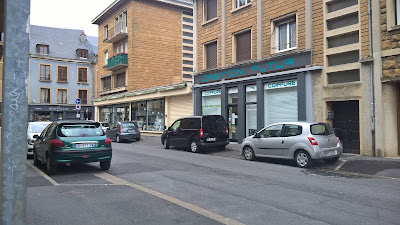 Création Futur à Sedan