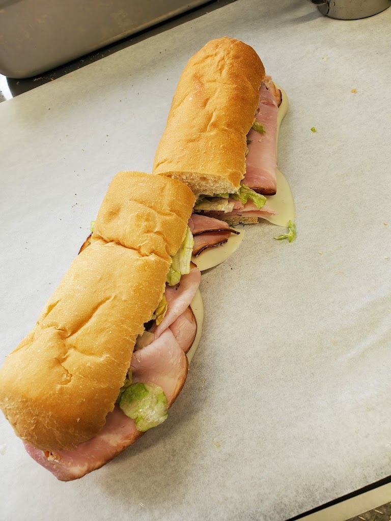 DKs Snack Shack, Subwiches Montrose, CO 81401, Reviews, Hours & Contact