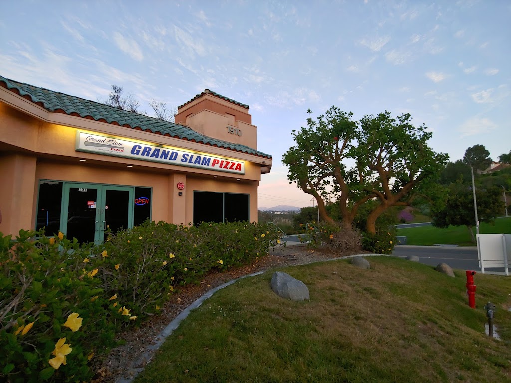 Grand Slam Pizza 92081