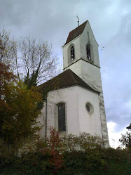 Alte Kirche und Künstlerhaus